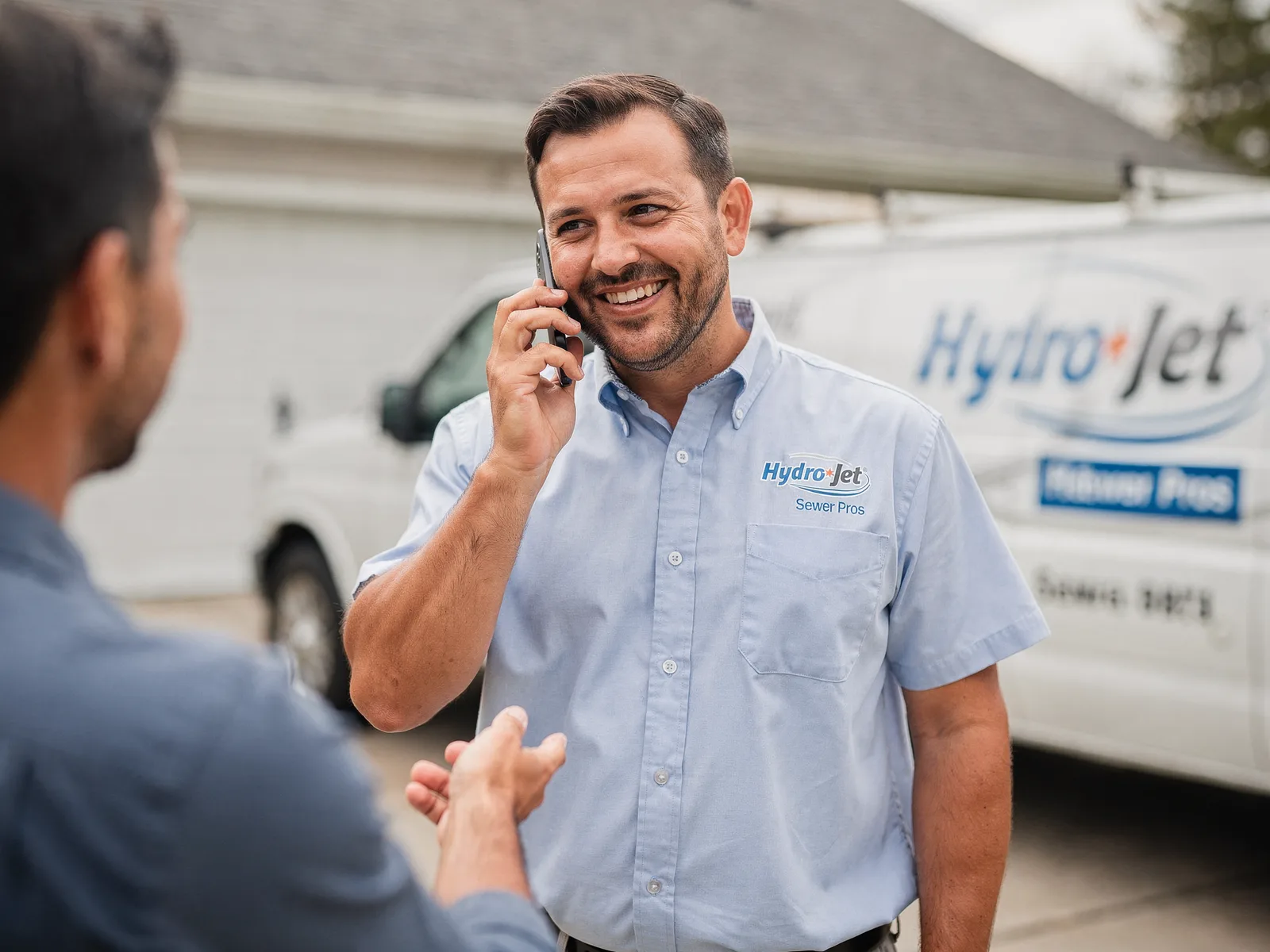 Hydro Jetting Otis, OR FAQs